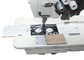 Παχιά υλική ράβοντας μηχανή βελόνων 420*180mm DP×5 διπλή