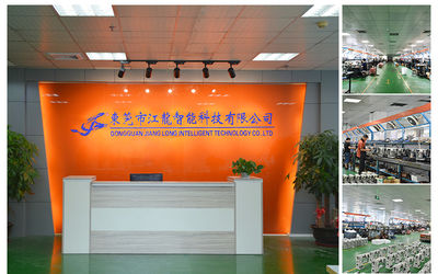 Κίνα Dongguan Jianglong Intelligent Technology Co., Ltd.