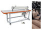 Βιομηχανική ράβοντας μηχανή γάντζων 2000RPM σύνθετων τροφών κάθετη